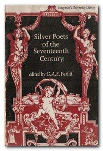 Silver Poets of the 17th Century (Everyman’s University … Paperback / softback
