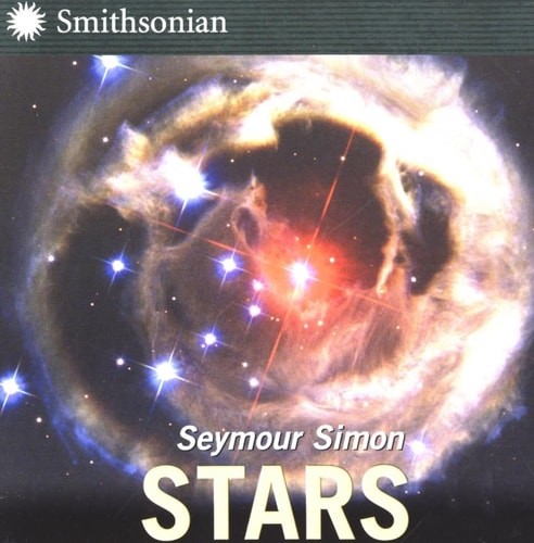 Stars, Simon, Seymour, Very Good Book
