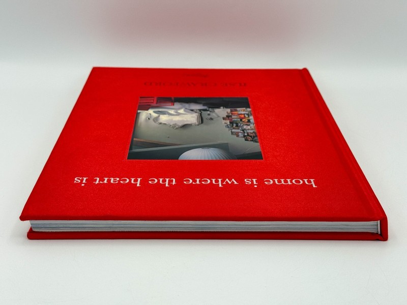 Home Is Where the Heart Is by Ilse Crawford (2005, Hardcover) by Rizzoli gallery