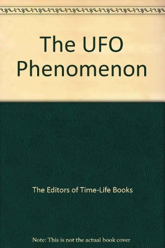 The UFO Phenomenon (Mysteries – GOOD