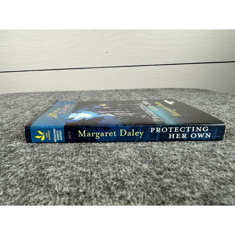 Protecting Her Own by Margaret Daley (Paperback) gallery