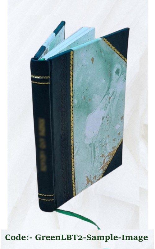 Family Register Of Gerret Van Sweringen And Descendants 1906 [Leather Bound] gallery