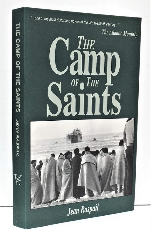 The Camp of the Saints