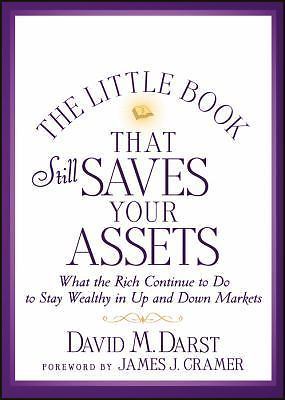 The Little Book that Still Saves Your Assets: WhatThe Rich Continue to Do to…