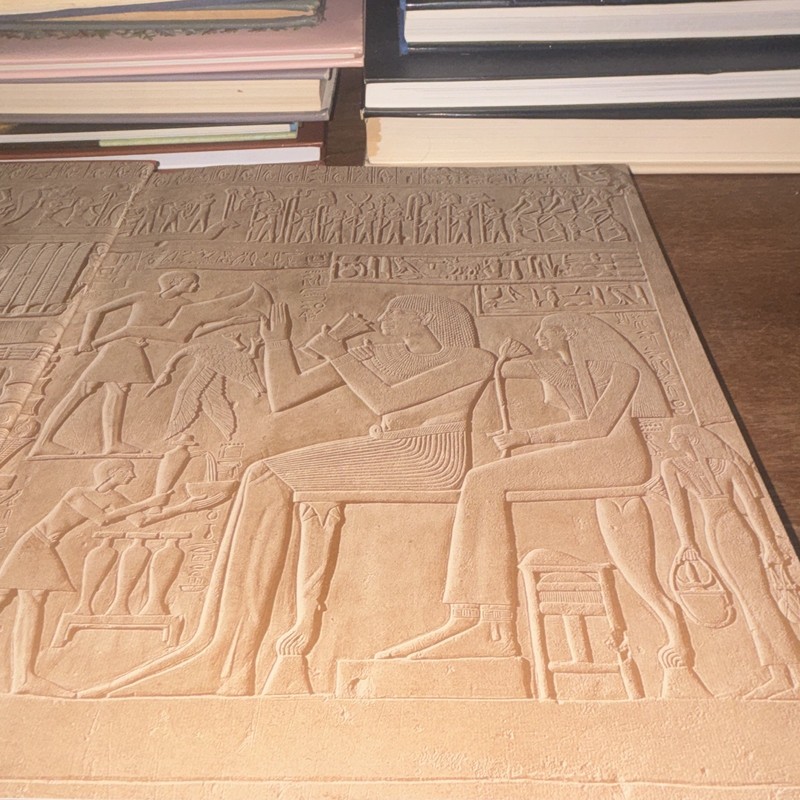 Metropolitan Museum of Art Ancient Egypt Transformed Middle Kingdom HC 2015 gallery