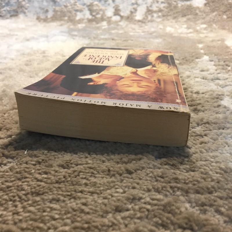 The Age Of Innocence Edith Wharton 1993 Collier Book Classic Gilded Age New York gallery