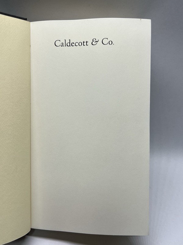 Maurice Sendak Caldecott & Co. Notes on Books and Pictures 1st Edition Hardcover gallery