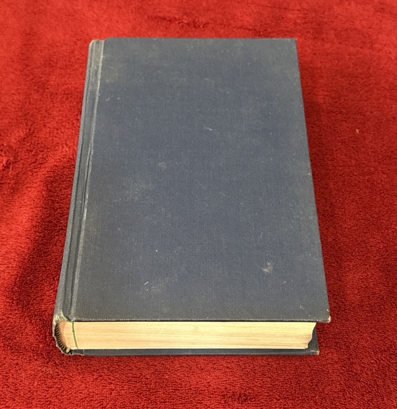 Halley’s Bible Handbook New Revised Edition Bible Study Helps Hardcover gallery