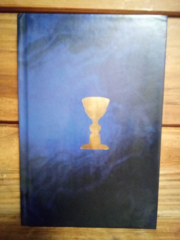 (C11BH) «THE SHADOWHUNTER’S CODEX» CLARE & LEWIS / HC / PRE-READ / 2013