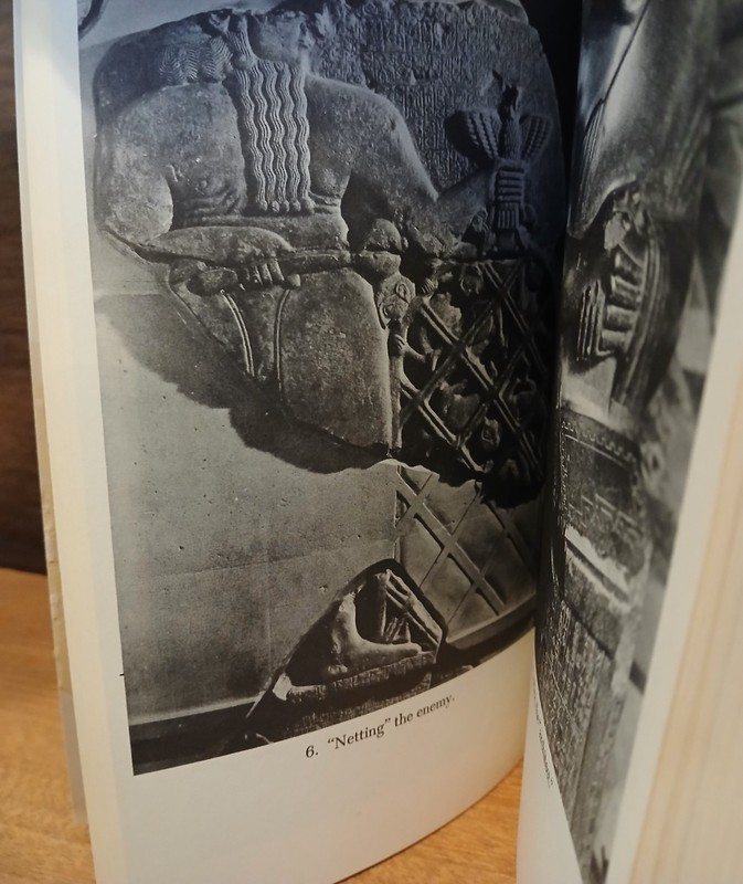 History Begins at Sumer by Samuel Noah Kramer Very Good 1959 Anchor Paperback gallery