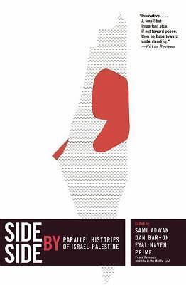 Side by Side: Parallel Histories of Israel-Palestine, , Good Book