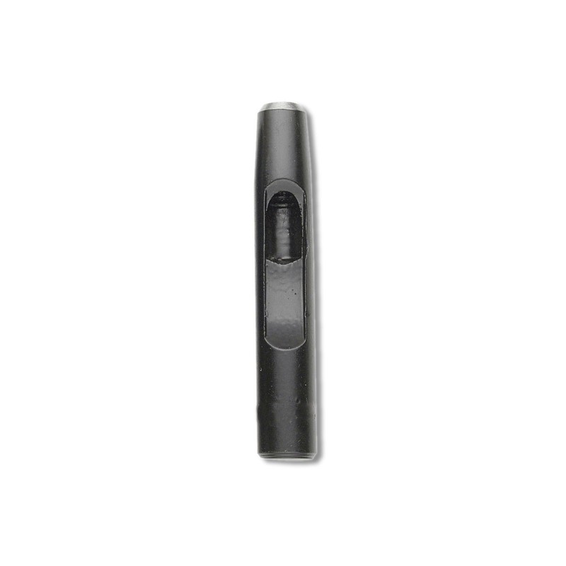 General 1/2 in Steel Punch 1/2 in 1280M