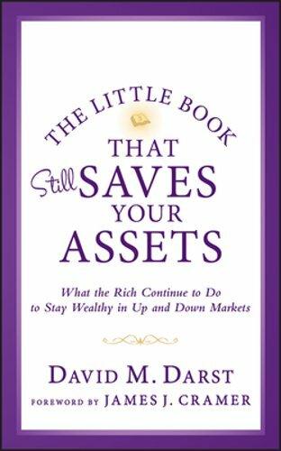 The Little Book that Still Saves Your Assets: What The Rich Continue to Do to