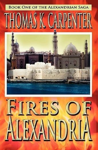 Fires Of Alexandria