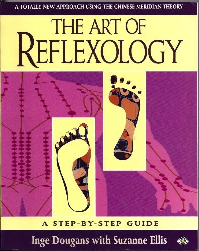 The Art of Reflexology: A Totally Ne…, Ellis, Suzanne
