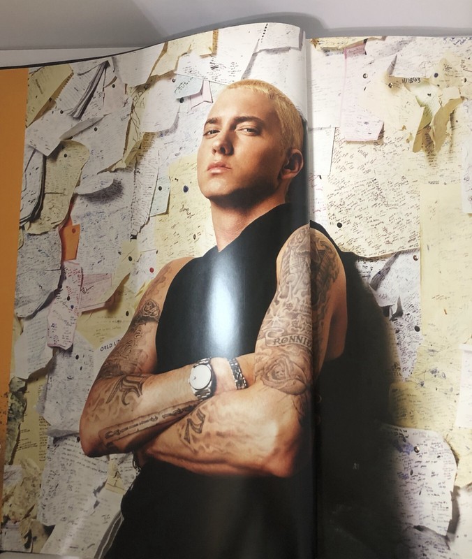 Hip-Hop: A Cultural Odyssey - Documentary Book - Collector's Edition - Hardcover gallery