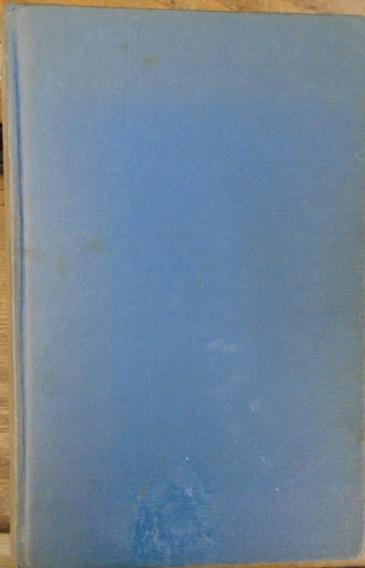 The Emperor Alexander I by E. M. Almedingen HC 1962