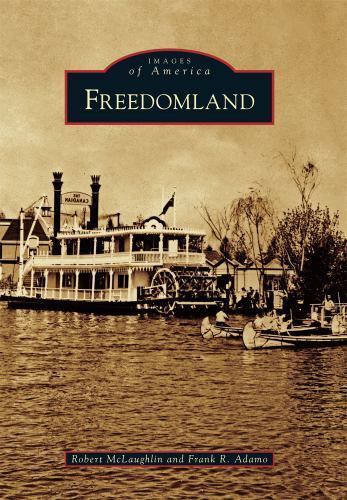 Freedomland (Images of America)