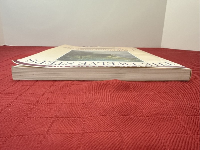 THE TWELVE STEPS A Spiritual Guide Revised Edition RPI Publishing 1988 gallery