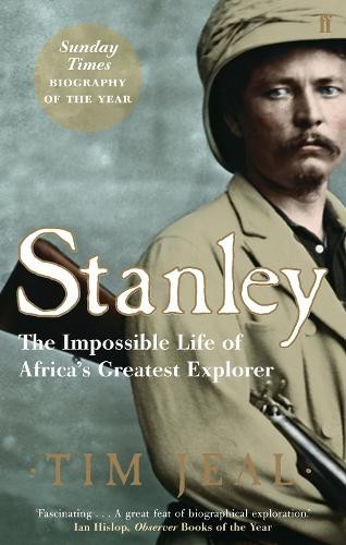 Tim Jeal Stanley (Paperback) (UK IMPORT)