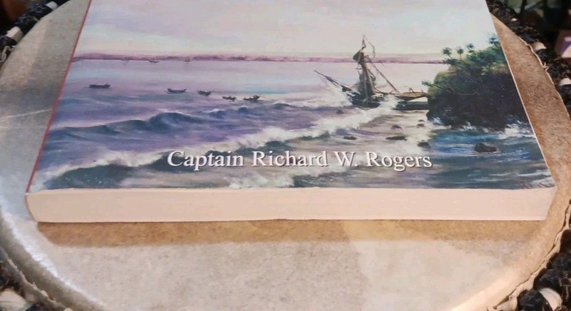 Shipwrecks of Hawaii : A Maritime History of the Big Island by Richard W. Rogers gallery