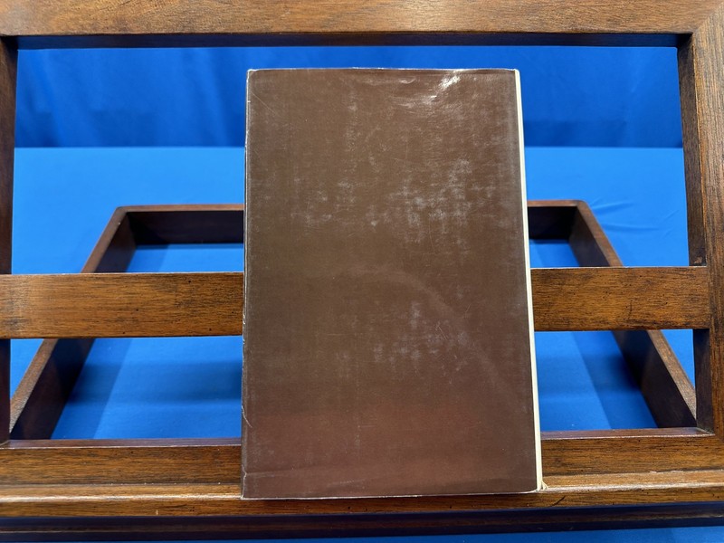 They Named Me Gertrude Stein- Ellen Wilson, 1973, 1st Edition gallery