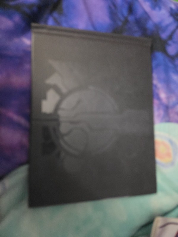 Xbox 360 Halo Book 2007 Part No. X13-73199-02 gallery