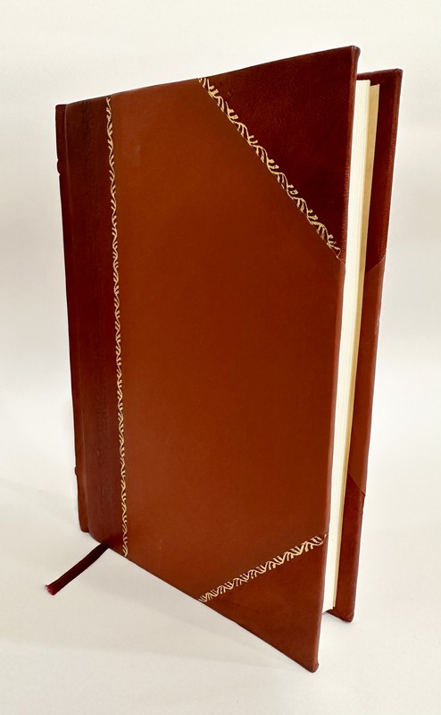 Walker of Tinnevelly (1916) [Leather Bound] gallery