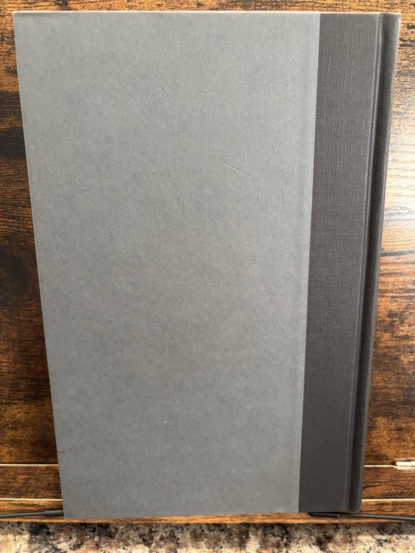Place of Hiding by Elizabeth George (2003, Hardcover) Signed First Edition gallery