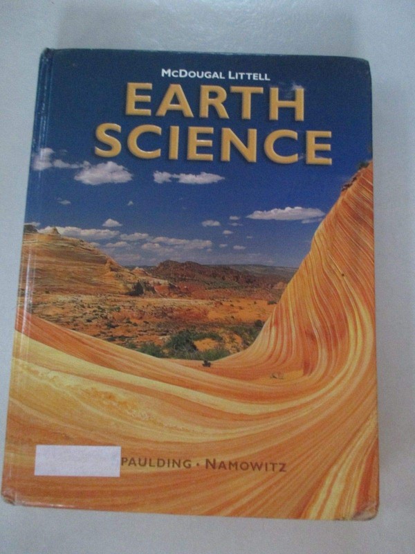Earth Science