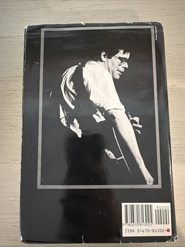 IT Stephen King 1986 First Edition 1st Print Book Club Horror Hardcover gallery