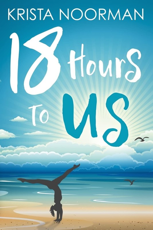 18 Hours To Us by Noorman