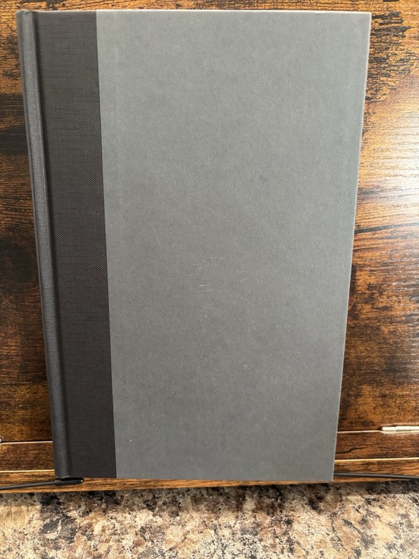 Place of Hiding by Elizabeth George (2003, Hardcover) Signed First Edition gallery