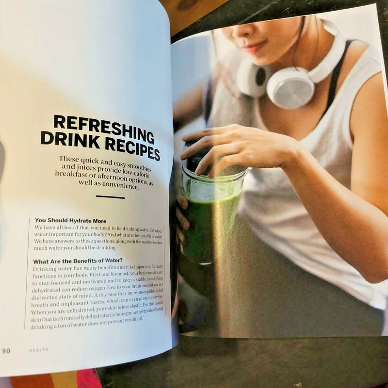 Intermittent Fasting - Special Edition by HEALTH - Healtiest Fasting Lifestyles gallery