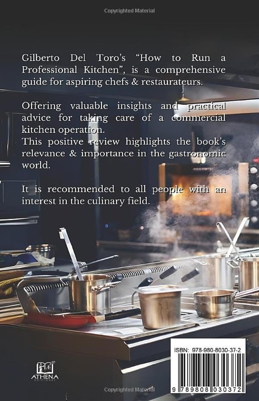 How to Run a Professional Kitchen gallery