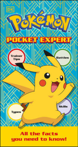 Pokmon Pocket Expert – GOOD