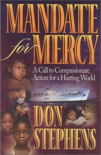 Mandate for Mercy: A Call to C – VERY GOOD