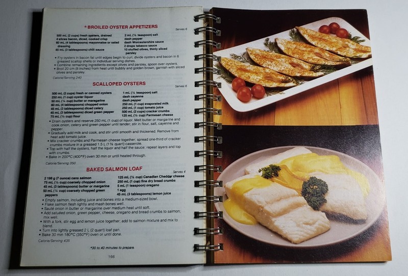 Dominion Store Cookbook Mainly Because Of the Meat 1976 258 Pages 400 Recipes gallery