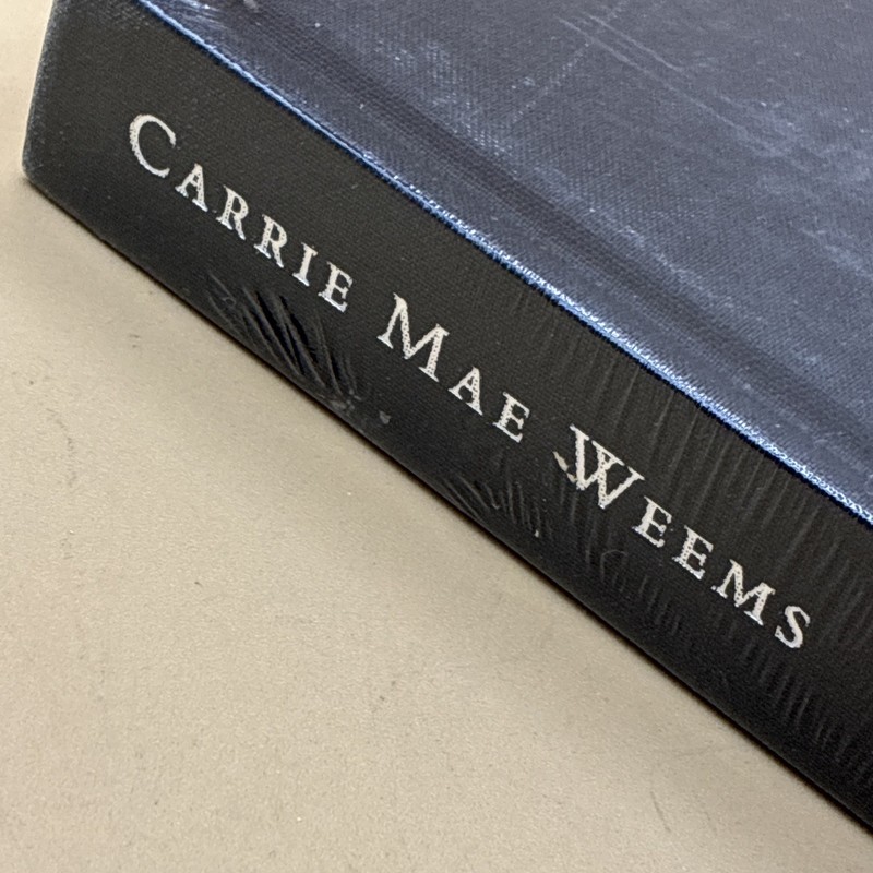 CARRIE MAE WEEMS: Three Decades of Photography and Video NEW SEALED gallery