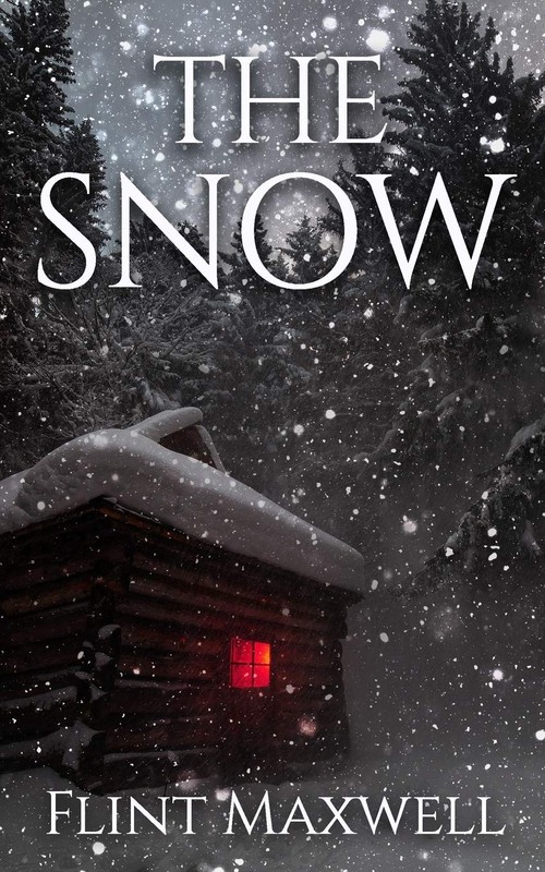 The Snow: A Supernatural Apocalypse Novel (Whiteout)