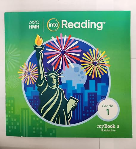 Student Mybook Grade 1 (Into R – ACCEPTABLE
