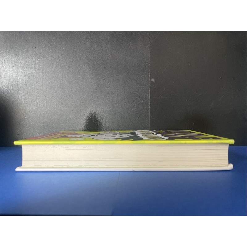 Middle School Ser.: Middle School: Big Fat Liar by Lisa Papademetriou and James gallery