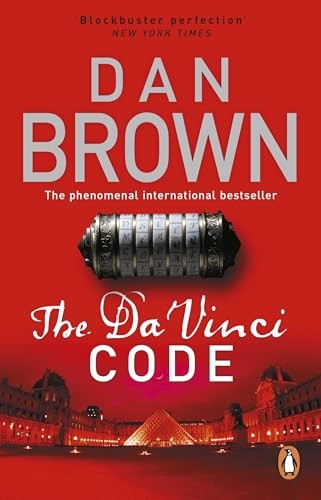 The Da Vinci Code – VERY GOOD