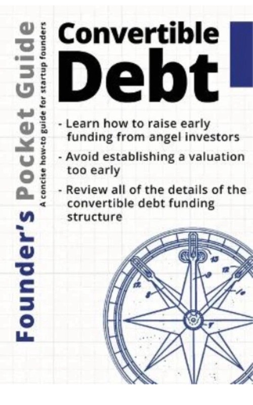 Stephen R Poland Founder’s Pocket Guide (Paperback)