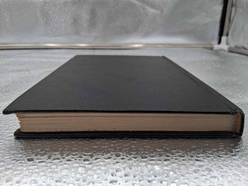 Three for Tomorrow 1969 BCE Hardcover Book with Dust Jacket Science Fiction gallery