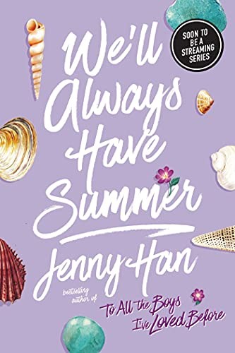 Summer Series All 3 Books in Paperback gallery