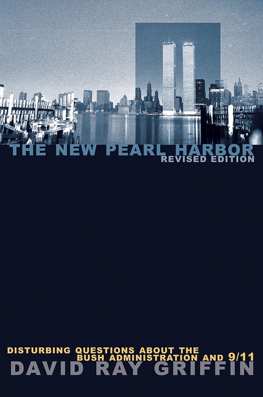The New Pearl Harbor: Disturbing Questions about the Bush Administration and…