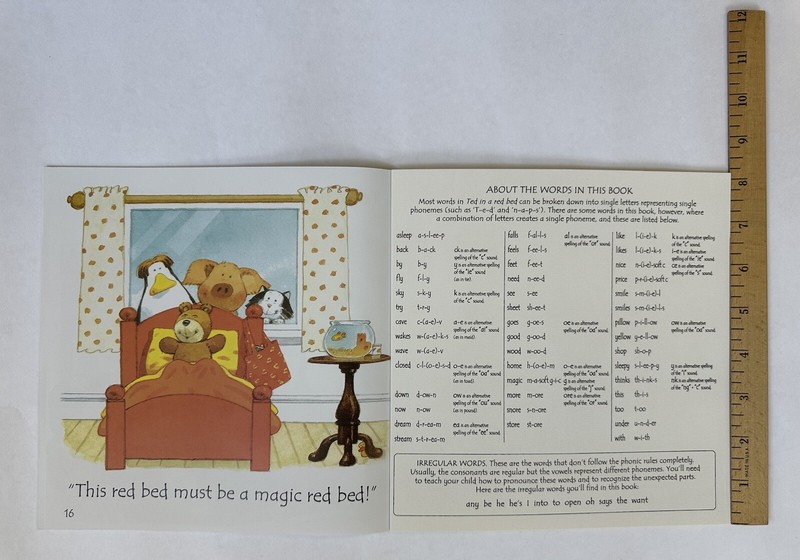 Phonics Readers Children’s Books Beginning Readers Lot 10 gallery