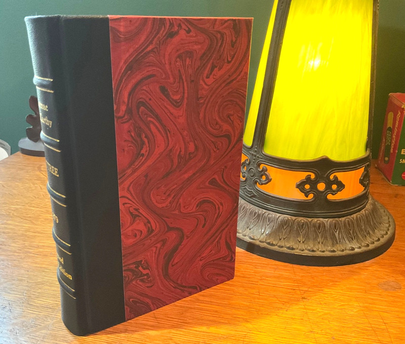 Cormac McCarthy ~*~*~ SUTTREE 1979 *First Edition* * SIGNED! * * blood meridian gallery