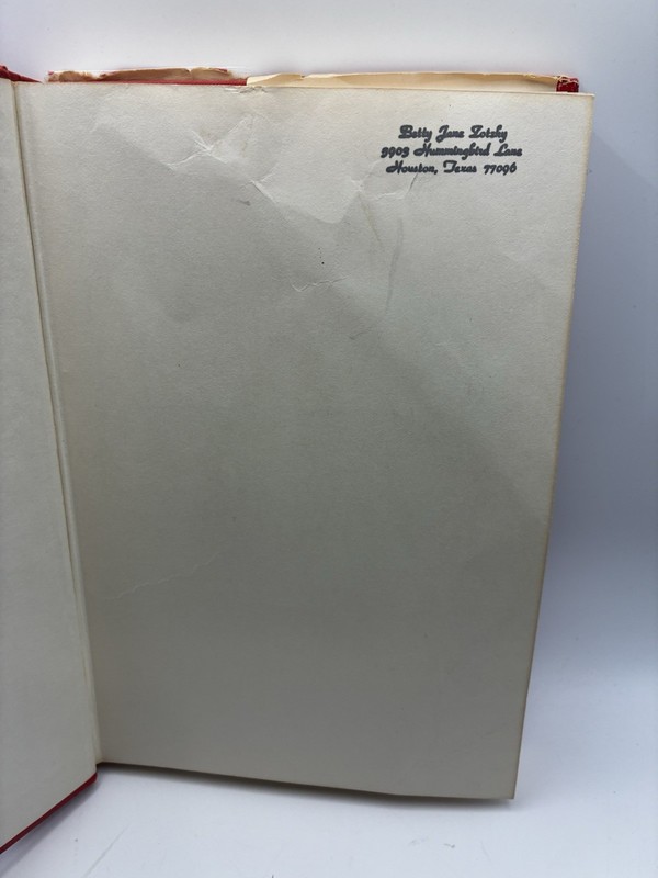 The Last Of The Really Great Whangdoodles Julie Andrews Edwards First 1st Editio gallery
